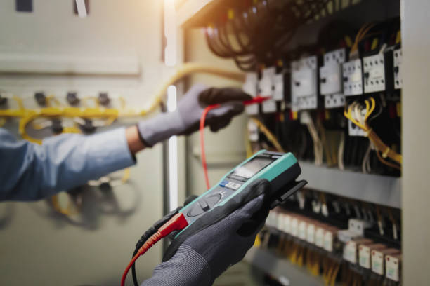 Best Electrical Maintenance Services  in Lakeside Park, KY