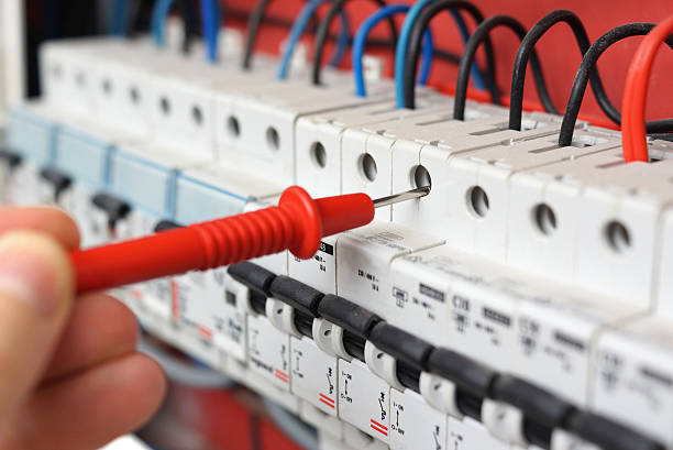 Emergency Electrical Repair Services in Lakeside Park, KY