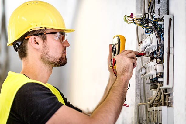 Best Commercial Electrical Services  in Lakeside Park, KY